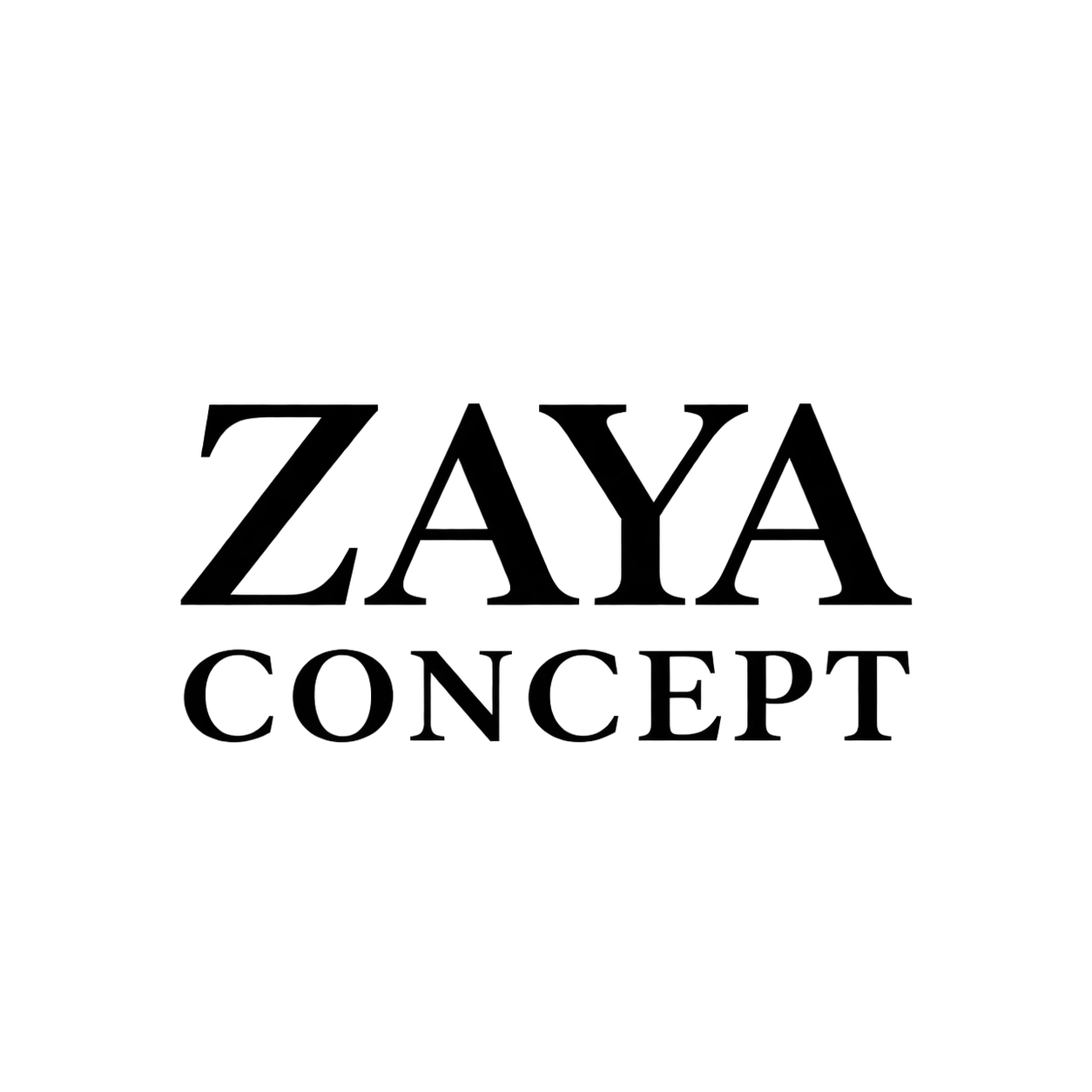Zaya Concept
